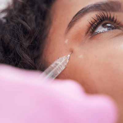 BOTOX INJECTIONS